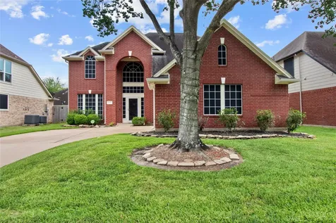 10902 Spruce Drive N La Porte TX 77571