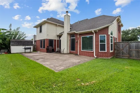 10902 Spruce Drive N La Porte TX 77571