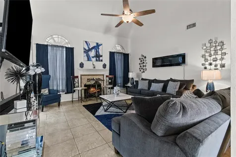10902 Spruce Drive N La Porte TX 77571