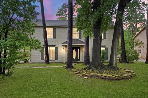 15106 Parkville Drive Houston TX 77068
