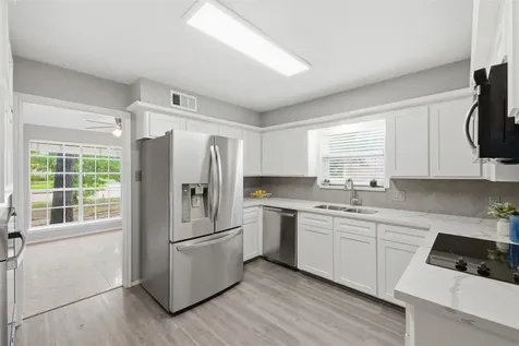 15106 Parkville Drive Houston TX 77068