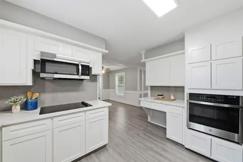 15106 Parkville Drive Houston TX 77068