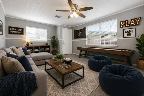 15106 Parkville Drive Houston TX 77068