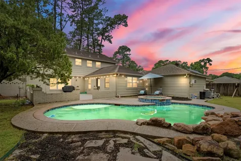 15106 Parkville Drive Houston TX 77068