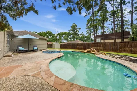 15106 Parkville Drive Houston TX 77068