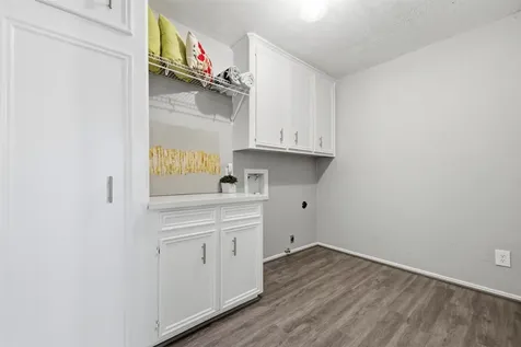 15106 Parkville Drive Houston TX 77068