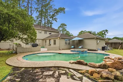 15106 Parkville Drive Houston TX 77068