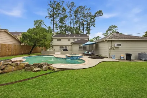 15106 Parkville Drive Houston TX 77068