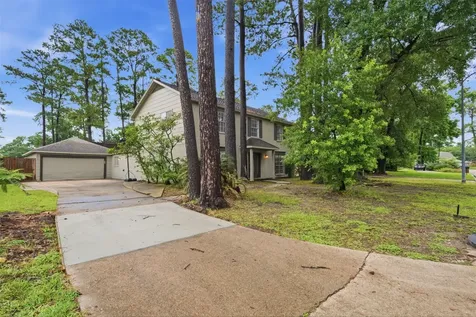 15106 Parkville Drive Houston TX 77068