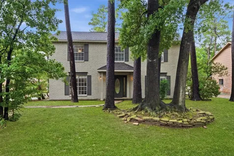 15106 Parkville Drive Houston TX 77068