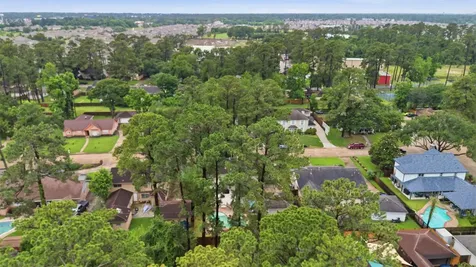 15106 Parkville Drive Houston TX 77068