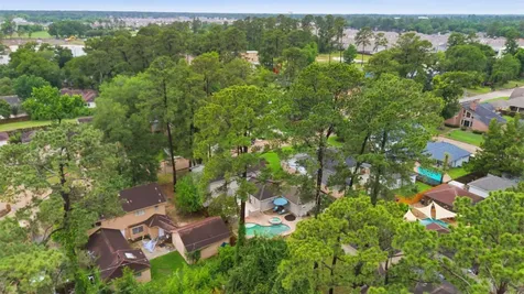 15106 Parkville Drive Houston TX 77068