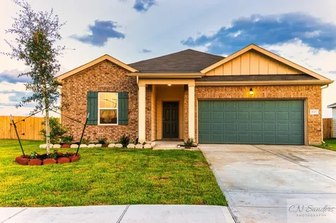 4807 Highland Springs Drive Richmond TX 77469