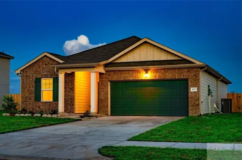 4807 Highland Springs Drive Richmond TX 77469