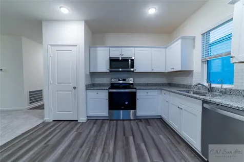 4807 Highland Springs Drive Richmond TX 77469