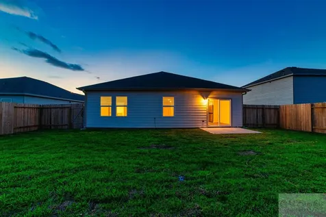 4807 Highland Springs Drive Richmond TX 77469
