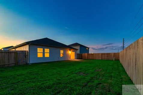 4807 Highland Springs Drive Richmond TX 77469