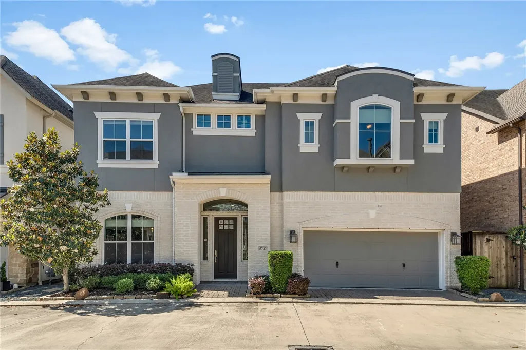 5727 Brancott Way Houston TX 77096