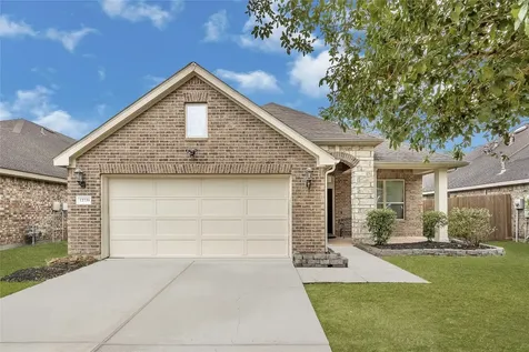 12739 Bridle Springs Lane Houston TX 77044