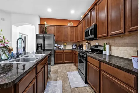 12739 Bridle Springs Lane Houston TX 77044