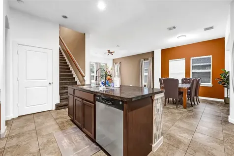 12739 Bridle Springs Lane Houston TX 77044