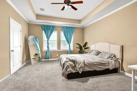 12739 Bridle Springs Lane Houston TX 77044