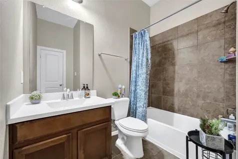 12739 Bridle Springs Lane Houston TX 77044