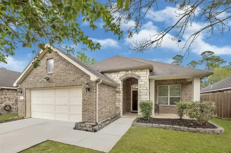 12739 Bridle Springs Lane Houston TX 77044