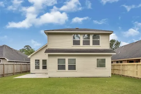 12739 Bridle Springs Lane Houston TX 77044