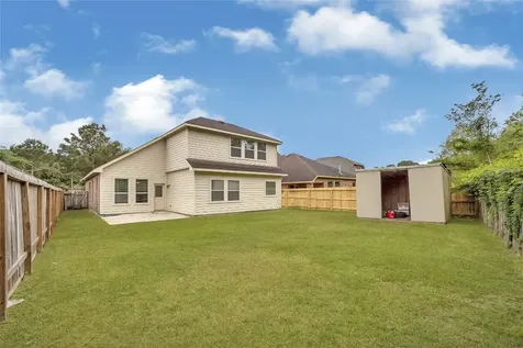 12739 Bridle Springs Lane Houston TX 77044