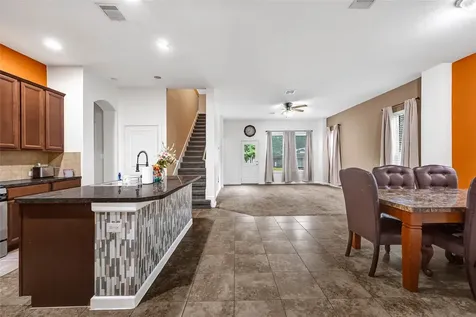 12739 Bridle Springs Lane Houston TX 77044