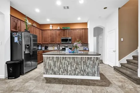 12739 Bridle Springs Lane Houston TX 77044