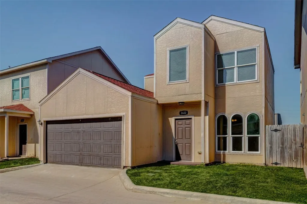 8622 Torcello Street Houston TX 77031