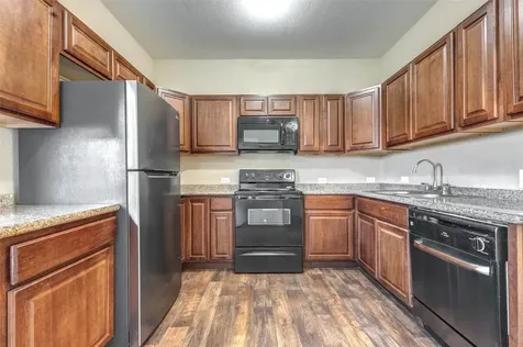 8622 Torcello Street Houston TX 77031