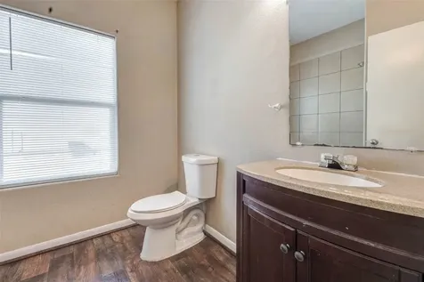 8622 Torcello Street Houston TX 77031
