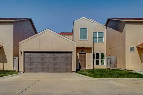8622 Torcello Street Houston TX 77031