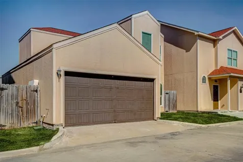 8622 Torcello Street Houston TX 77031