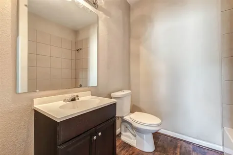 8622 Torcello Street Houston TX 77031