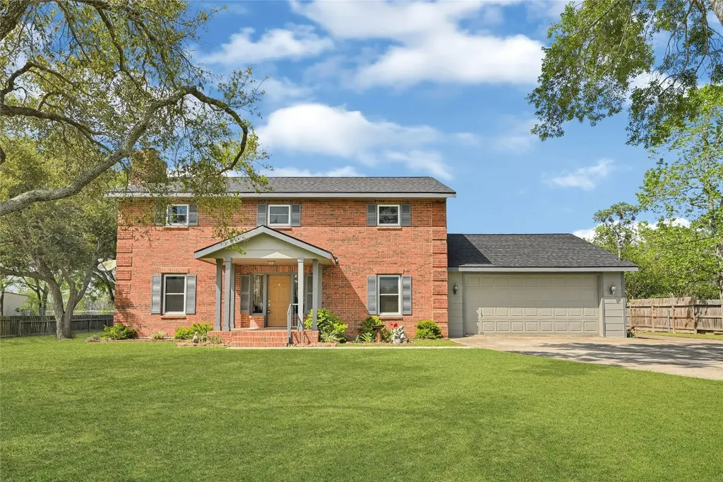 4201 Norton Drive Cr218 Manvel TX 77578