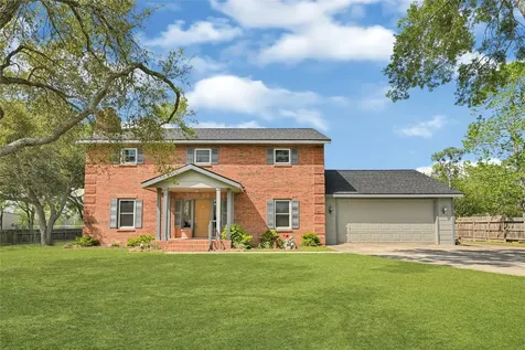 4201 Norton Drive Cr218 Manvel TX 77578