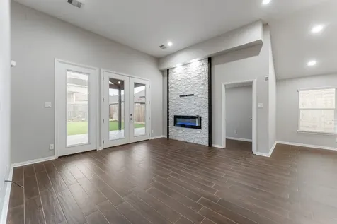 2423 Horned Owl Drive Katy TX 77494