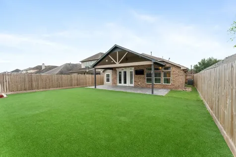 2423 Horned Owl Drive Katy TX 77494