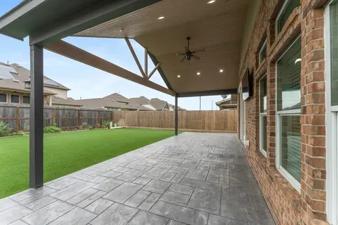2423 Horned Owl Drive Katy TX 77494