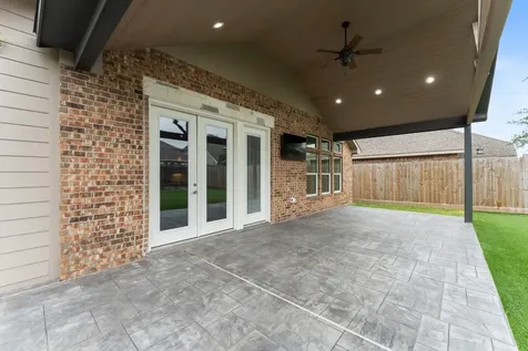 2423 Horned Owl Drive Katy TX 77494
