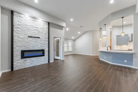 2423 Horned Owl Drive Katy TX 77494