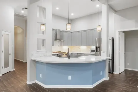 2423 Horned Owl Drive Katy TX 77494