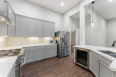 2423 Horned Owl Drive Katy TX 77494