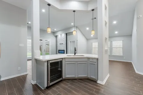 2423 Horned Owl Drive Katy TX 77494