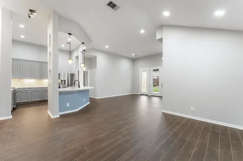 2423 Horned Owl Drive Katy TX 77494