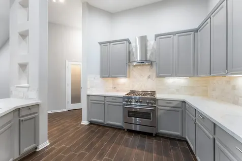 2423 Horned Owl Drive Katy TX 77494